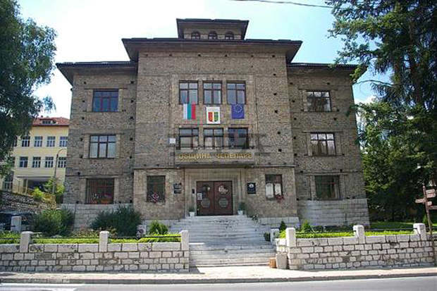 Чепеларе е домакин на Европейско първенство по ски ориентиране Чепеларе е домакин на Европейско първенство по ски ориентиране