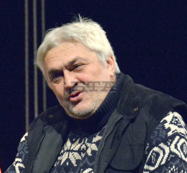 Русенският театър иска да представя спектакли по европейските сцени