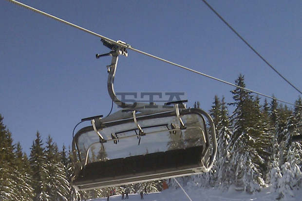 Лифткартите в Пампорово са с намалени цени от утре до петък