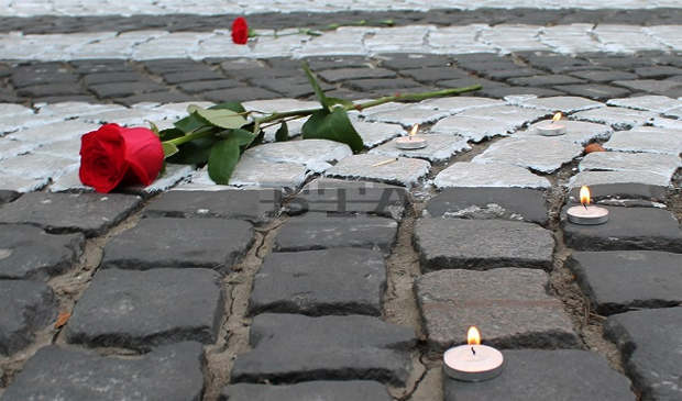 В Световния ден за възпоменание на жертвите на пътя в Добрич ще бъде отслужена панихида В Световния ден за възпоменание на жертвите на пътя в Добрич ще бъде отслужена панихида