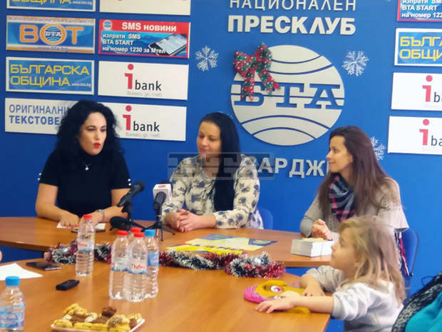 Популярни личности се включват в благотворителен търг в подкрепа на деца с увреждания от Пазарджик Популярни личности се включват в благотворителен търг в подкрепа на деца с увреждания от Пазарджик
