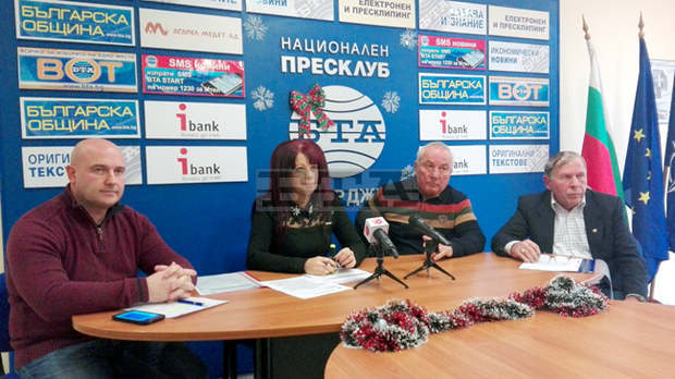 Общинските съветници от БСП в Септември настояват да се спре продажбата на спортната зала в града Общинските съветници от БСП в Септември настояват да се спре продажбата на спортната зала в града