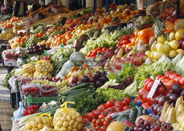 Преустановява се организирането на открити пазари в община Дулово