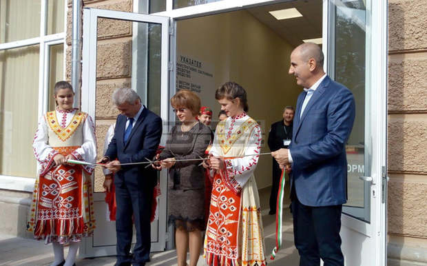 Страната ни не се нуждае от предсрочни избори, смята Цветан Цветанов Страната ни не се нуждае от предсрочни избори, смята Цветан Цветанов
