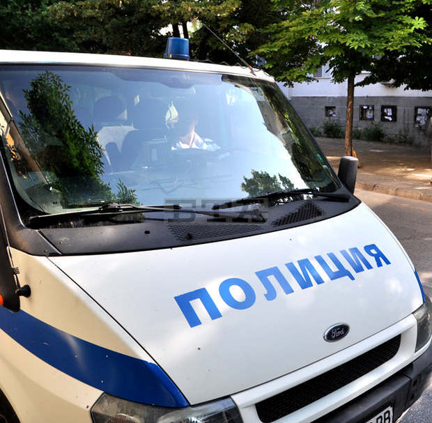 Мъж и жена от Търговище са задържани за лихварство