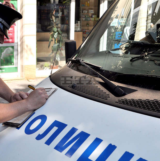 Полицията в Търговищко състави 23 акта за неносене на предпазни маски Полицията в Търговищко състави 23 акта за неносене на предпазни маски