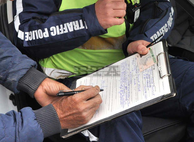 Транспортните произшествия и травматизма при тях в Монтанско са намалели през месец май Транспортните произшествия и травматизма при тях в Монтанско са намалели през месец май