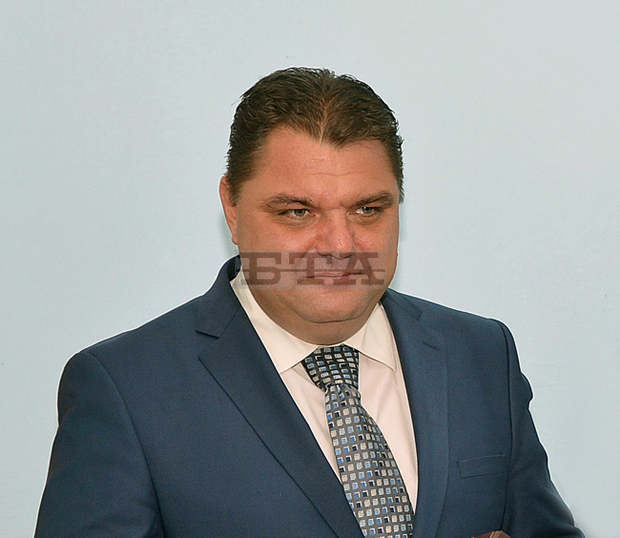 Денонощно наблюдение на реки и язовири разпореди областният управител на Монтана Денонощно наблюдение на реки и язовири разпореди областният управител на Монтана