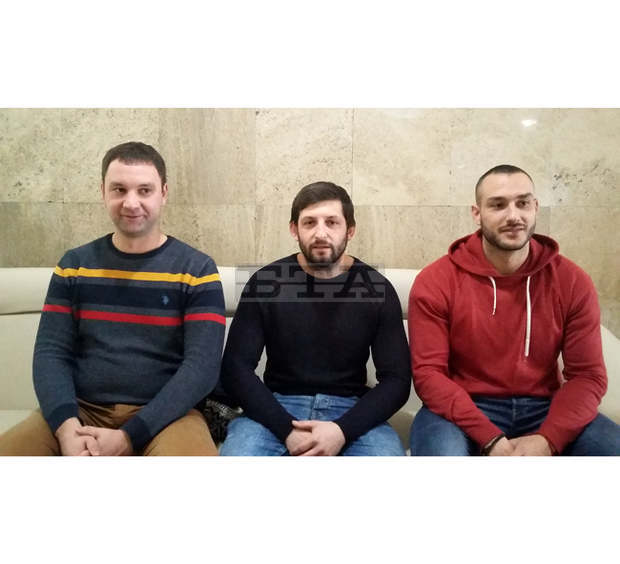 След 22 години прекъсване в Разград отново ще има ритуално хвърляне на кръста на Йордановден След 22 години прекъсване в Разград отново ще има ритуално хвърляне на кръста на Йордановден