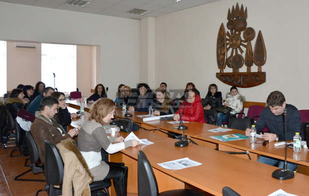 В Разлог обновяват сгради на социалната инфраструктура В Разлог обновяват сгради на социалната инфраструктура