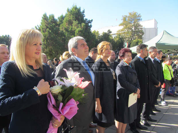 Радомир чества Ден на града