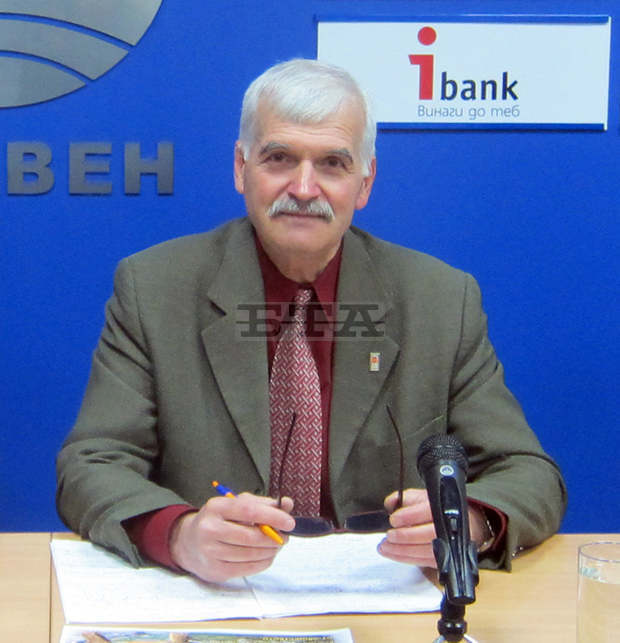 Неправителствена организация от Плевен обяви конкурс "Защо обичам България?"