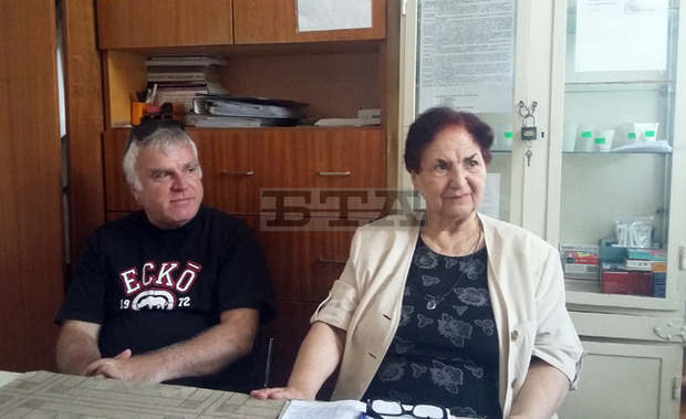 Близо 180 жени от Разград се изследвахаз а рак на маточната шийка