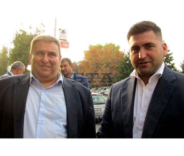 Граждански диалог с участието евродепутати провежда тази вечер Областният информационен център в Силистра Граждански диалог с участието евродепутати провежда тази вечер Областният информационен център в Силистра