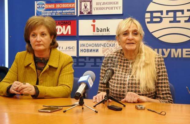 Над 180 състезатели от осем държави се очакват на международен турнир по информатика в Шумен Над 180 състезатели от осем държави се очакват на международен турнир по информатика в Шумен