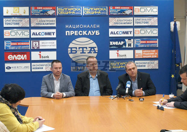 ВМРО учреди нова структура в Нови пазар ВМРО учреди нова структура в Нови пазар