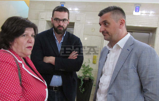 БСП разработва нова визия за страната, която ще бъде предложена на Национално съвещание през юни БСП разработва нова визия за страната, която ще бъде предложена на Национално съвещание през юни