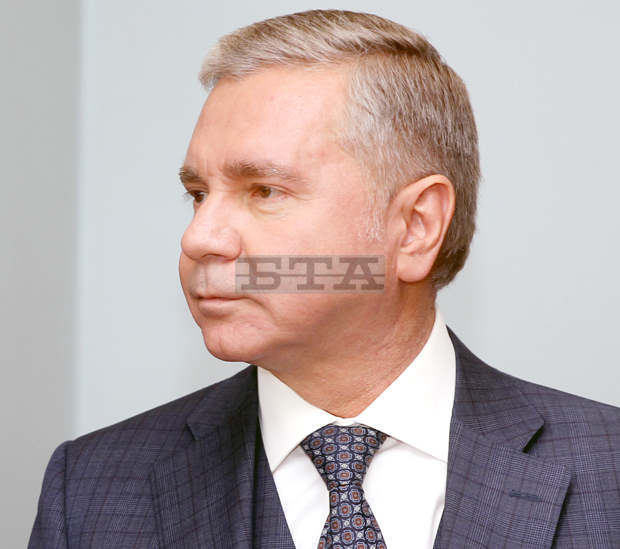 Дни на Москва във Варна