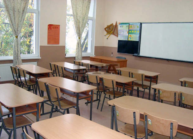 Учебните занятия са отменени и в училищата в община Шумен Учебните занятия са отменени и в училищата в община Шумен