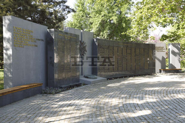 Силистра се включва в акцията "Безсмъртният полк" Силистра се включва в акцията "Безсмъртният полк"
