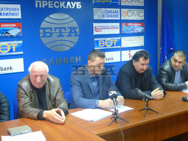 Земеделци от Сливен ще протестират, демонстрирайки зареждане на земеделска техника на местни бензиностанции