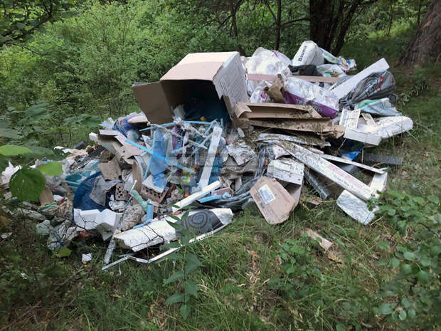 РИОСВ-Плевен ще проверява общините за нерегламентирани сметища и почистването на речните корита РИОСВ-Плевен ще проверява общините за нерегламентирани сметища и почистването на речните корита
