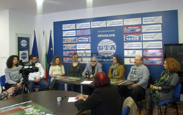 Старозагорската опера представя за първи път оперетата "Херцогинята от Чикаго" Старозагорската опера представя за първи път оперетата "Херцогинята от Чикаго"