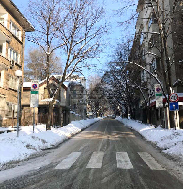 Община Стара Загора обявява безплатна "Зелена зона" на 1 март Община Стара Загора обявява безплатна "Зелена зона" на 1 март