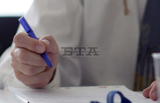 Около седем процента са учениците на територията на област Благоевград, при които комуникационната свързаност е проблем Около седем процента са учениците на територията на област Благоевград, при които комуникационната свързаност е проблем