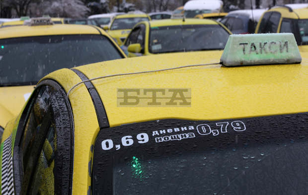 Поскъпнаха такситата в Ямбол Поскъпнаха такситата в Ямбол