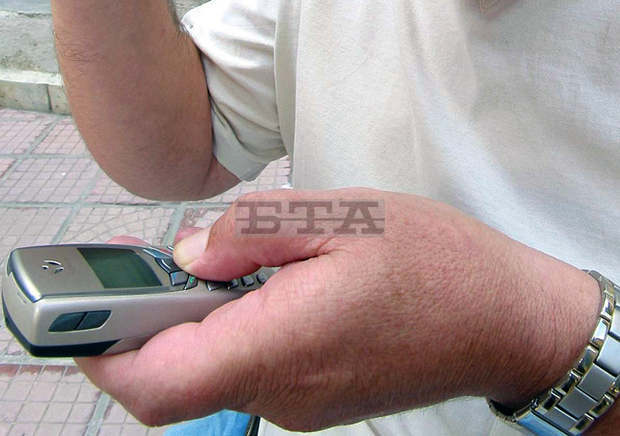Над 20 опита за телефонни измами са регистрирани днес в Хасково Над 20 опита за телефонни измами са регистрирани днес в Хасково