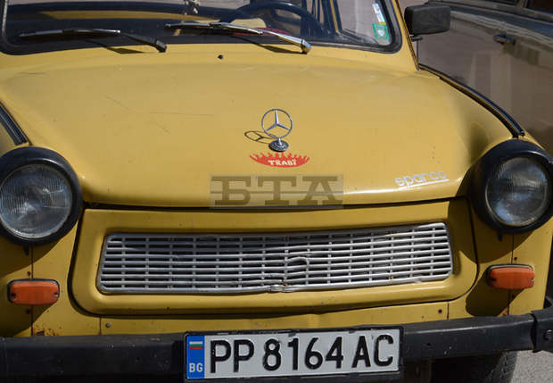 Първи трабант фест правят във Вършец за празника на курорта