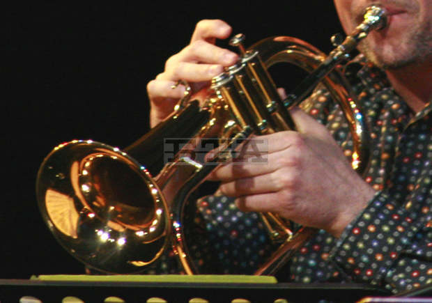 Джазконцерт ще има на Червенската крепост край Русе