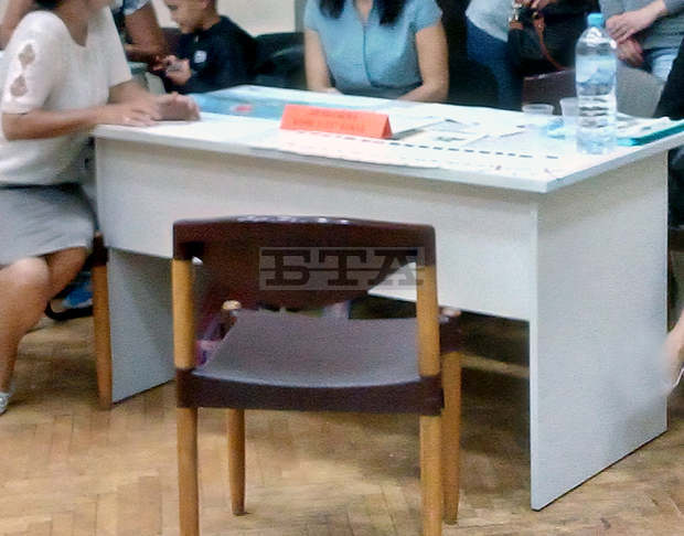 Трудова борса в Берковица срещна работодатели с безработни Трудова борса в Берковица срещна работодатели с безработни
