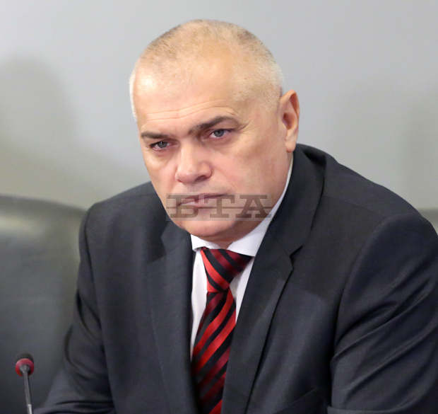 Валентин Радев: Източването на Здравната каса в Пловдив не е изолиран случай Валентин Радев: Източването на Здравната каса в Пловдив не е изолиран случай
