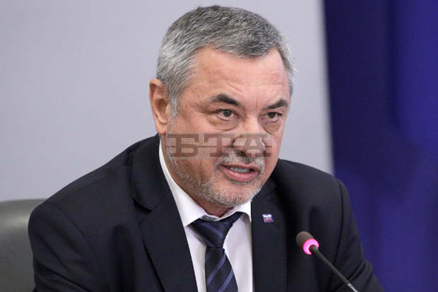 Вицепремиерът Валери Симеонов откри в Пловдив Национален форум, посветен на пространствени и културни тенденции в етнически смесените райони Вицепремиерът Валери Симеонов откри в Пловдив Национален форум, посветен на пространствени и културни тенденции в етнически смесените райони