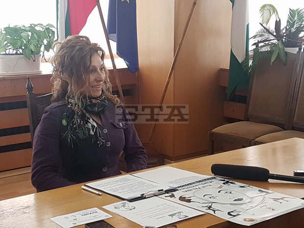 Фестивал на танцовия театър в Разград събира млади артисти от страната Фестивал на танцовия театър в Разград събира млади артисти от страната