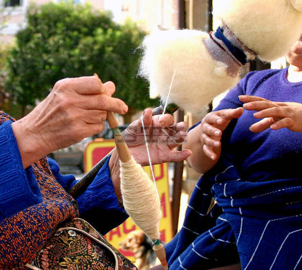 Творци от страната и чужбина представят във видинското село Делейна своите произведения във формат "Артистична резиденция"