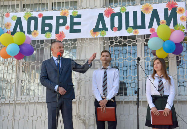Новата учебна година започна за 36 937 деца и младежи във Варна