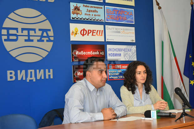 Във Видин представиха резултатите от проучване за достъп до мерки по програмата Европейска гаранция за младежта Във Видин представиха резултатите от проучване за достъп до мерки по програмата Европейска гаранция за младежта
