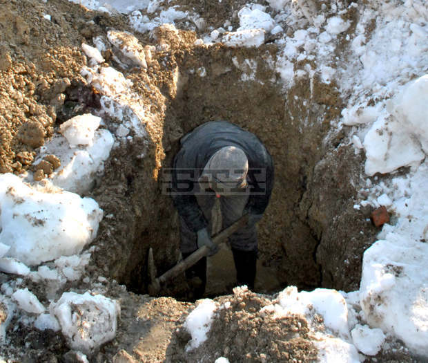 Девет новозагорски села са без вода заради авария