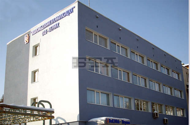 В и К инженер оглавява водоснабдителното дружество в Перник