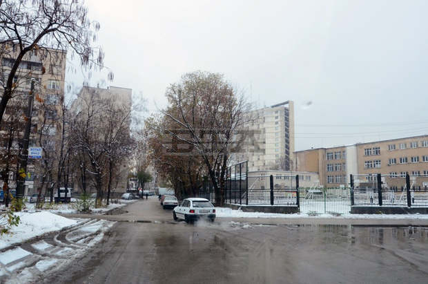 Община Видин е в готовност да действа при усложнена зимна обстановка Община Видин е в готовност да действа при усложнена зимна обстановка