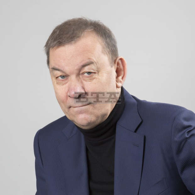Владимир Урин: Природата не е подминала българския народ от гледна точка на талантите, музикалността и гласове Владимир Урин: Природата не е подминала българския народ от гледна точка на талантите, музикалността и гласове