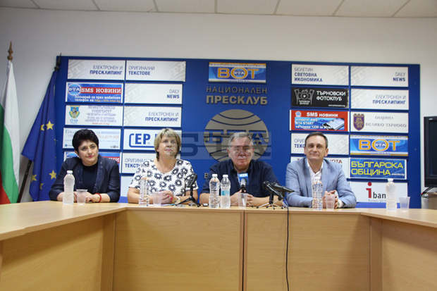 От БСП настояват за промяна на проекта за Национална здравна карта От БСП настояват за промяна на проекта за Национална здравна карта