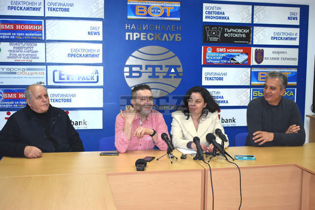 Кулинарна ученическа олимпиада с акцент "чиста храна" подготвят организатори Кулинарна ученическа олимпиада с акцент "чиста храна" подготвят организатори