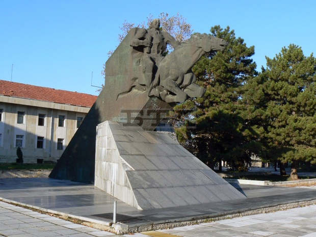 1300-годишнината от победата на хан Тервел над Арабския халифат ще бъде отбелязана в град Тервел с поредица от събития 1300-годишнината от победата на хан Тервел над Арабския халифат ще бъде отбелязана в град Тервел с поредица от събития