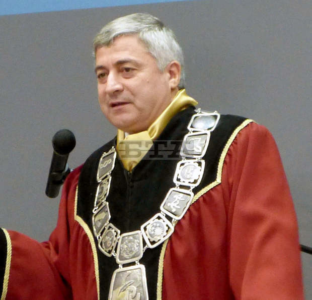 Във Видинския филиал на Русенския университет 150 студенти започват обучението си в първи курс