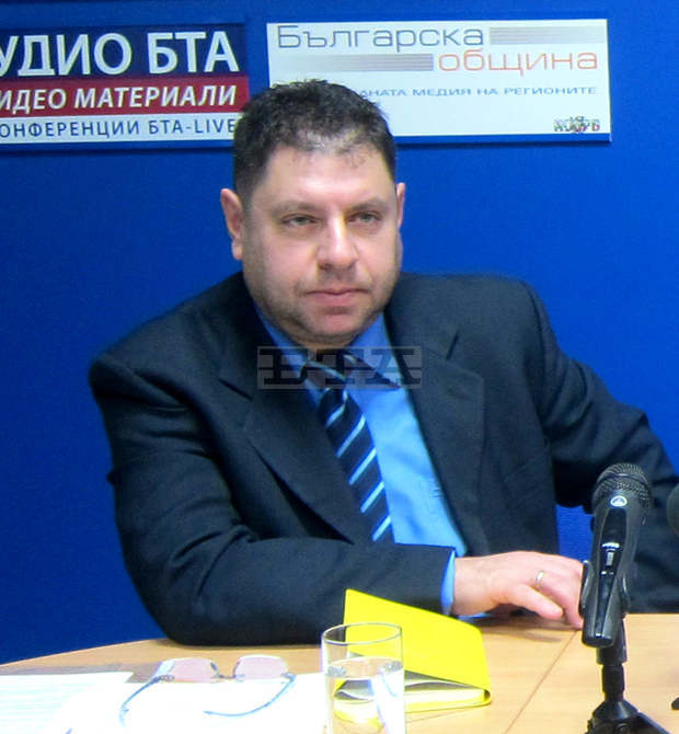 В област Плевен са обявени близо 1200 свободни работни места