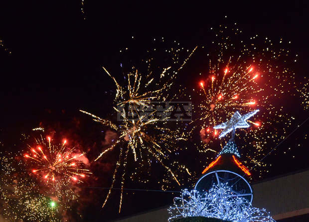 В Червен бряг ще посрещнат Новата 2020 година на централния площад